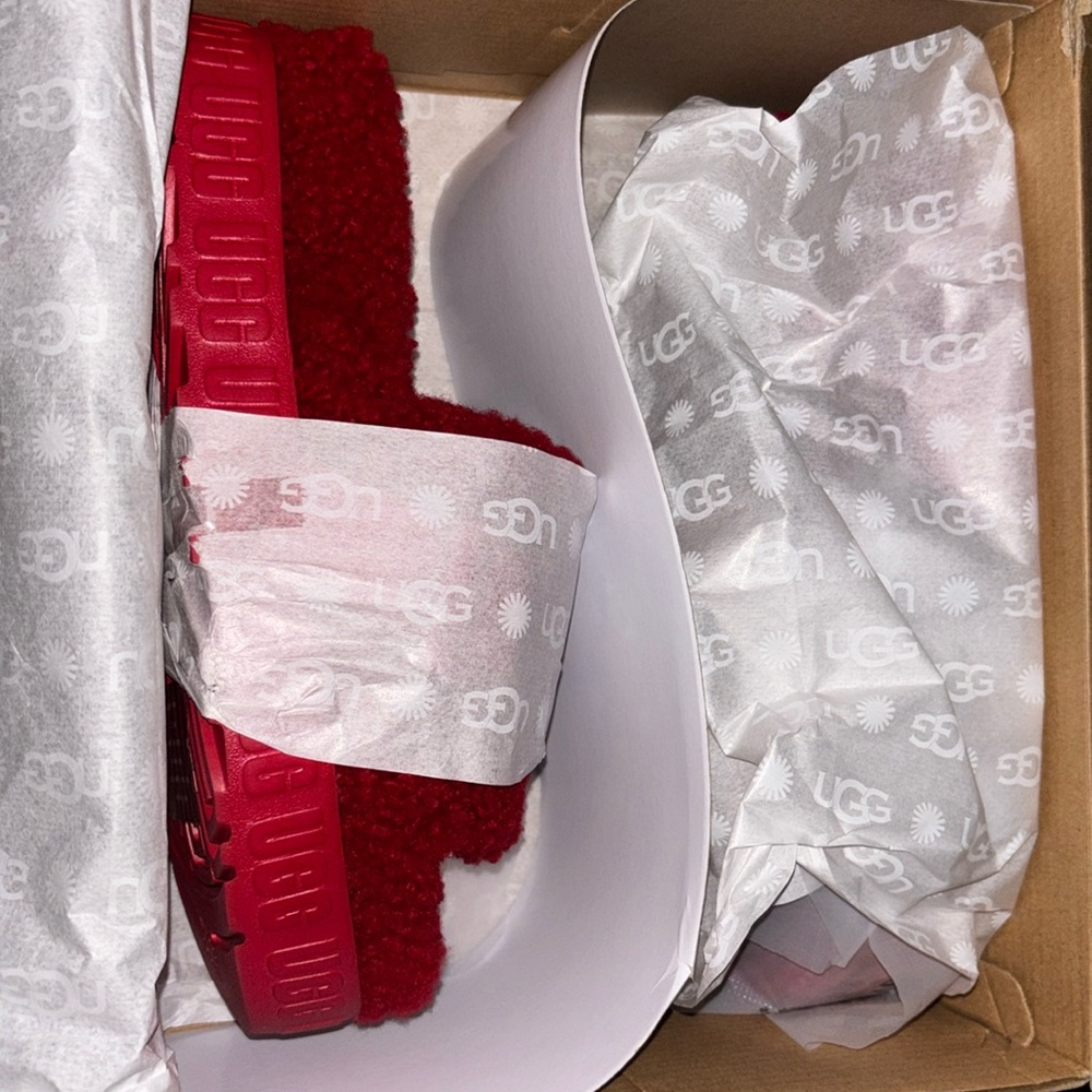 Ugg Slides - image 1